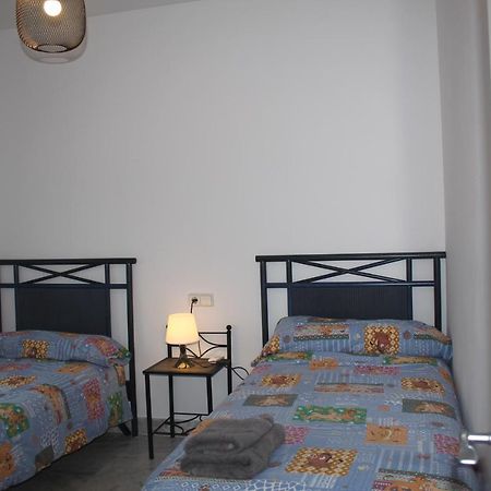 Blue Dreams Apartment Mijas Bagian luar foto