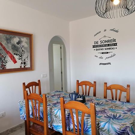 Blue Dreams Apartment Mijas Bagian luar foto