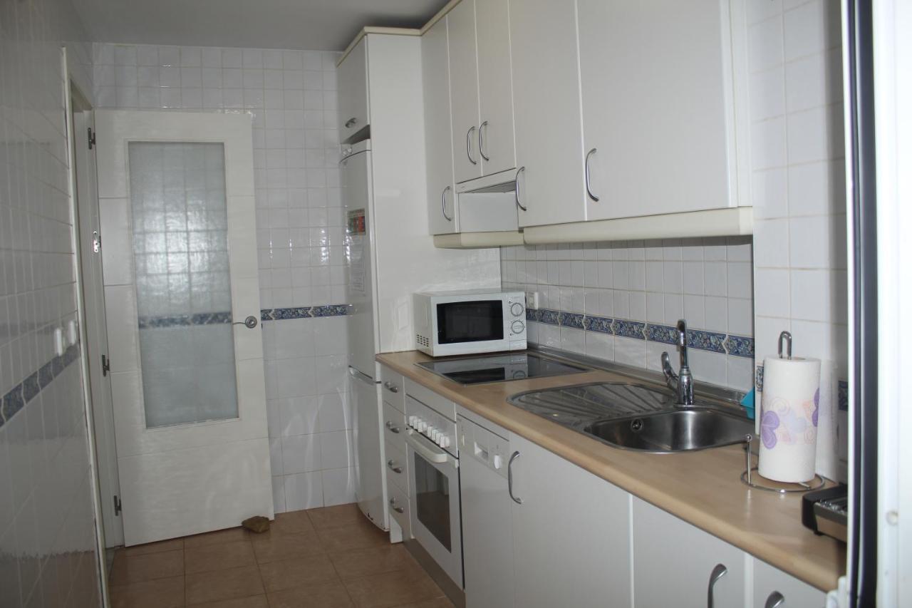 Blue Dreams Apartment Mijas Bagian luar foto