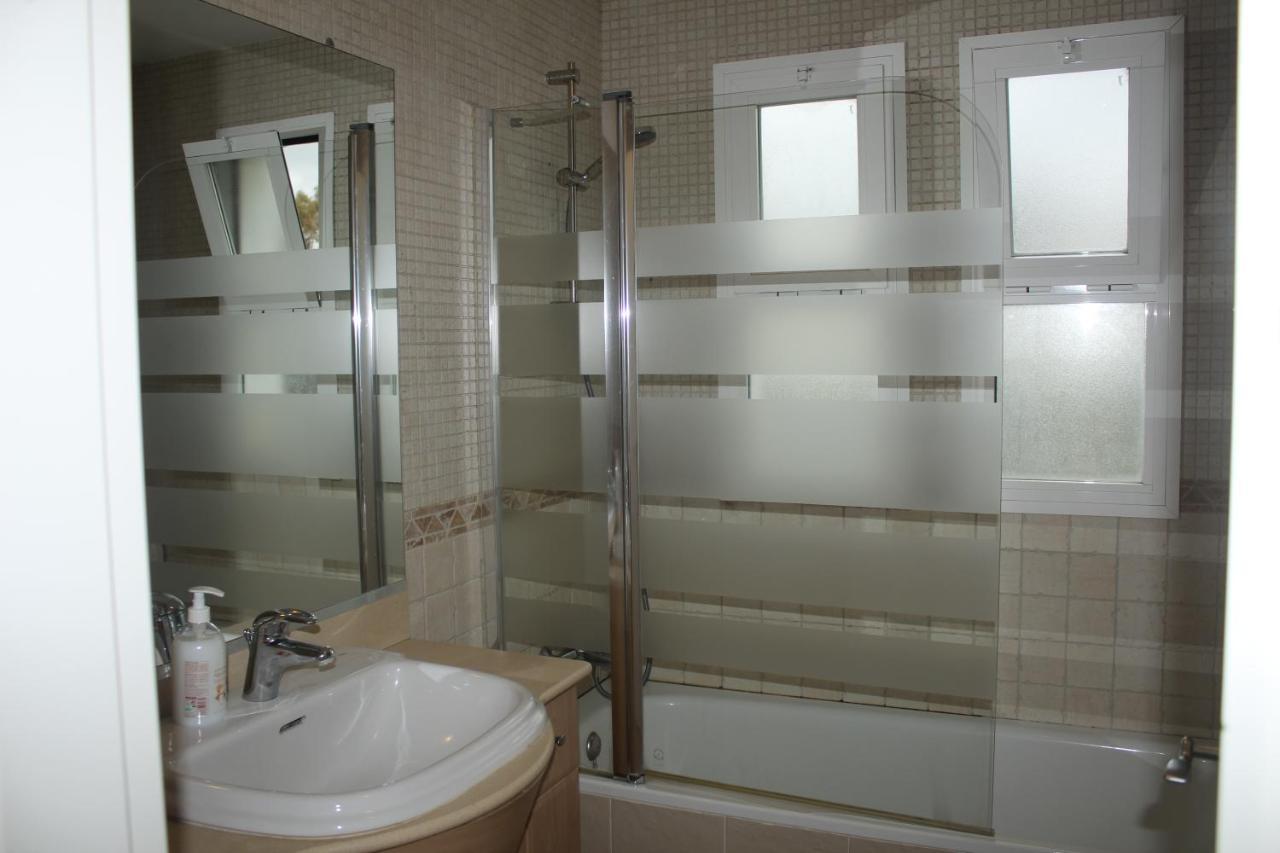 Blue Dreams Apartment Mijas Bagian luar foto