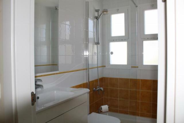 Blue Dreams Apartment Mijas Bagian luar foto